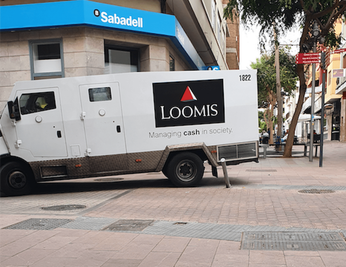 Imagen del vehículo / TA